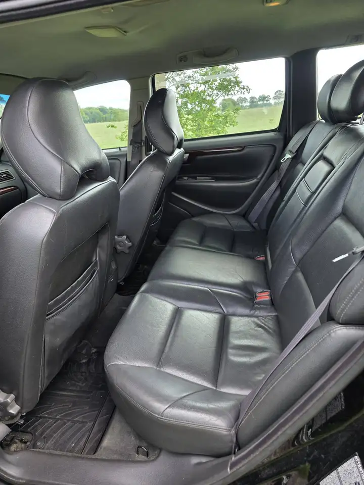 Volvo V70 2.4 T Comfort Line, foto 11