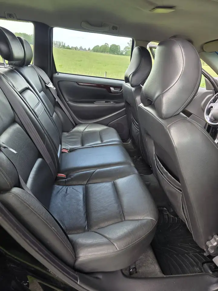 Volvo V70 2.4 T Comfort Line, foto 12
