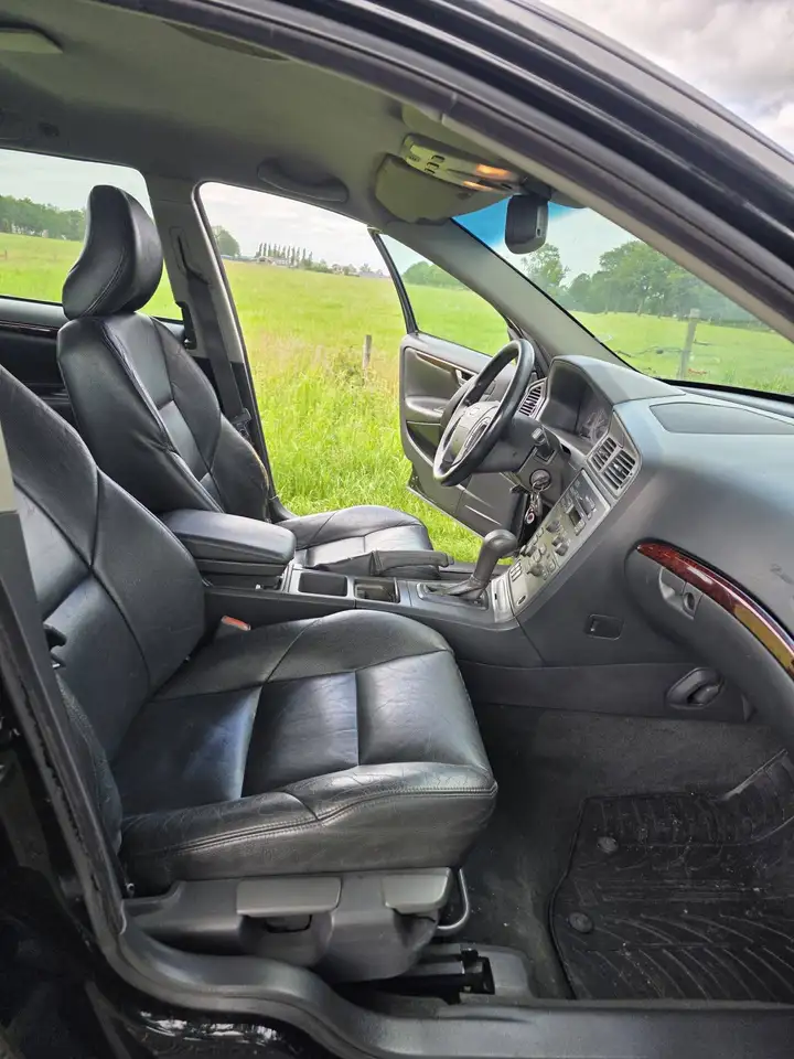Volvo V70 2.4 T Comfort Line, foto 10