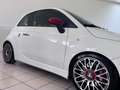 Abarth 500 500 1.4 Turbo T-Jet Blanc - thumbnail 4