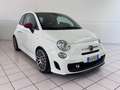 Abarth 500 500 1.4 Turbo T-Jet Blanc - thumbnail 8