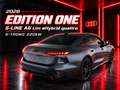 Audi A6 EDITION ONE S-LINE CARBON eHybrid quattro 220kW Grau - thumbnail 2
