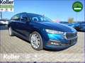 Skoda Octavia Octavia Combi 1.4 TSI iV DSG Kamera beh.Lenkrad Blau - thumbnail 4