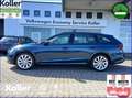 Skoda Octavia Octavia Combi 1.4 TSI iV DSG Kamera beh.Lenkrad Blau - thumbnail 2
