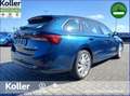 Skoda Octavia Octavia Combi 1.4 TSI iV DSG Kamera beh.Lenkrad Blau - thumbnail 6
