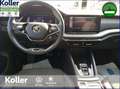 Skoda Octavia Octavia Combi 1.4 TSI iV DSG Kamera beh.Lenkrad Blau - thumbnail 16