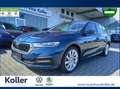 Skoda Octavia Octavia Combi 1.4 TSI iV DSG Kamera beh.Lenkrad Blau - thumbnail 1