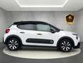 Citroen C3 SHINE*AUTOMATIK*R.KAM*NAVI*SHZ*TEMPOMAT* Blanc - thumbnail 10