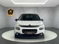 Citroen C3 SHINE*AUTOMATIK*R.KAM*NAVI*SHZ*TEMPOMAT* Weiß - thumbnail 2