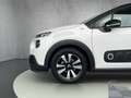 Citroen C3 SHINE*AUTOMATIK*R.KAM*NAVI*SHZ*TEMPOMAT* Blanco - thumbnail 6