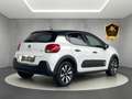 Citroen C3 SHINE*AUTOMATIK*R.KAM*NAVI*SHZ*TEMPOMAT* Weiß - thumbnail 9