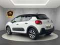 Citroen C3 SHINE*AUTOMATIK*R.KAM*NAVI*SHZ*TEMPOMAT* Blanco - thumbnail 7