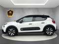Citroen C3 SHINE*AUTOMATIK*R.KAM*NAVI*SHZ*TEMPOMAT* Weiß - thumbnail 5