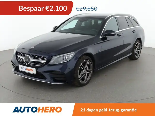 Mercedes-Benz C 300 C 300e T AMG Line