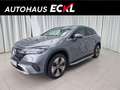 Mercedes-Benz EQE SUV EQE 350+ SUV Österreich-Edition 2xKlima 360 ACC Grau - thumbnail 1