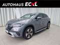 Mercedes-Benz EQE SUV EQE 350+ SUV Österreich-Edition 2xKlima 360 ACC Grau - thumbnail 1