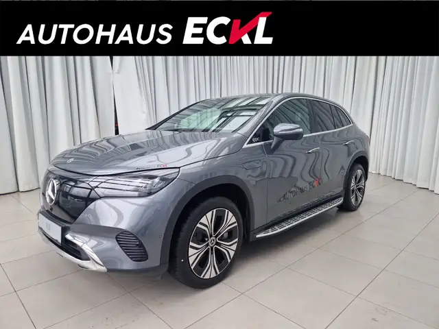 Mercedes-Benz EQE SUV EQE 350+ SUV Österreich-Edition 2xKlima 360 ACC