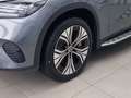 Mercedes-Benz EQE SUV EQE 350+ SUV Österreich-Edition 2xKlima 360 ACC Grau - thumbnail 9