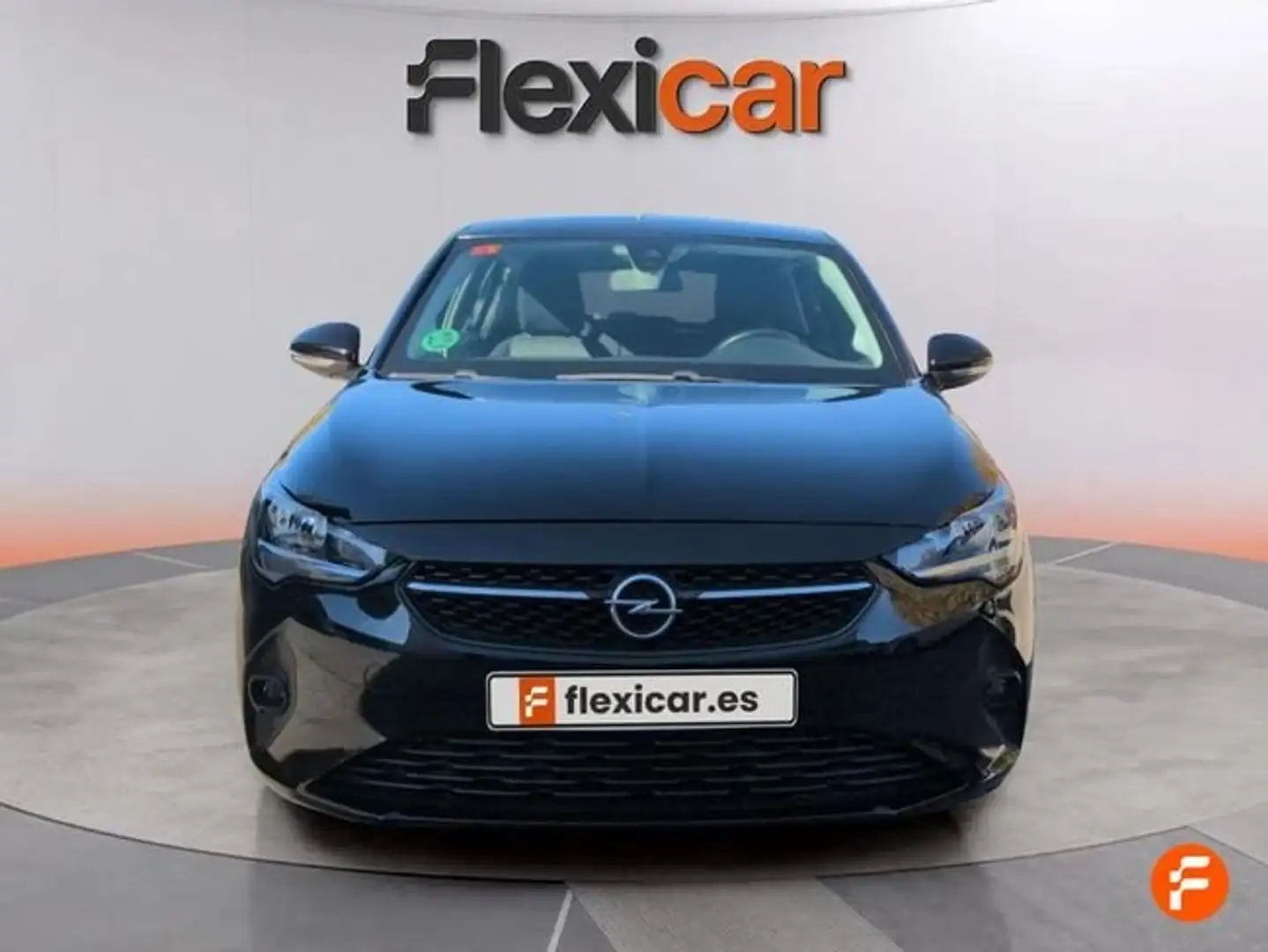 Opel Corsa 1.2T XHL S/S Edition 100 Negro - 2