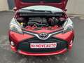 Toyota Yaris 1.0i VVT-i*AIRCO USB 1JAAR GARANTIE 1STE EIGENAAR Rouge - thumbnail 20