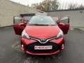 Toyota Yaris 1.0i VVT-i*AIRCO USB 1JAAR GARANTIE 1STE EIGENAAR Rouge - thumbnail 16