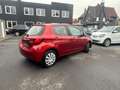 Toyota Yaris 1.0i VVT-i*AIRCO USB 1JAAR GARANTIE 1STE EIGENAAR Rouge - thumbnail 5