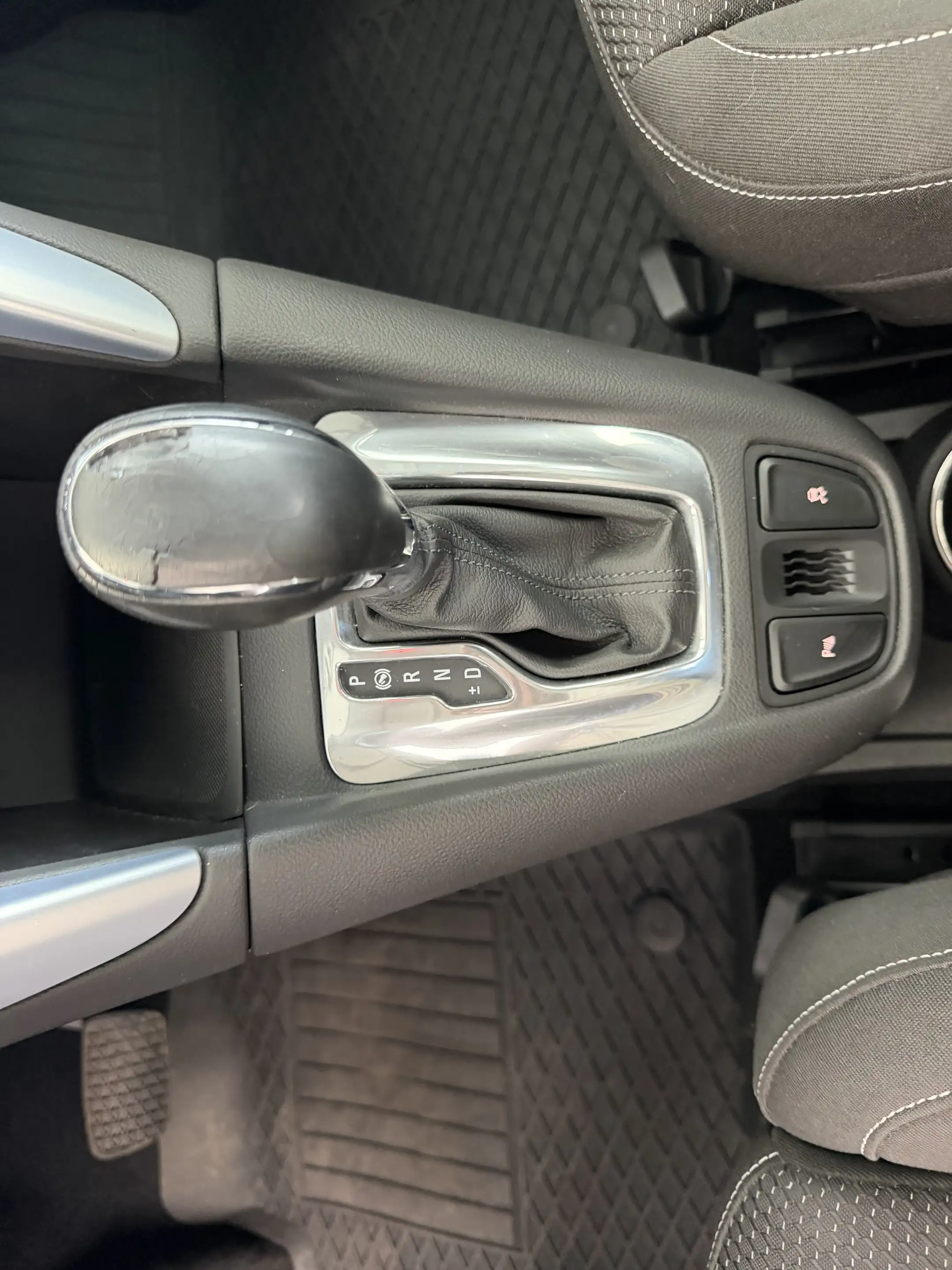 Opel Zafira Tourer Edition*AUTOMATIK+7SITZER* — photo 10