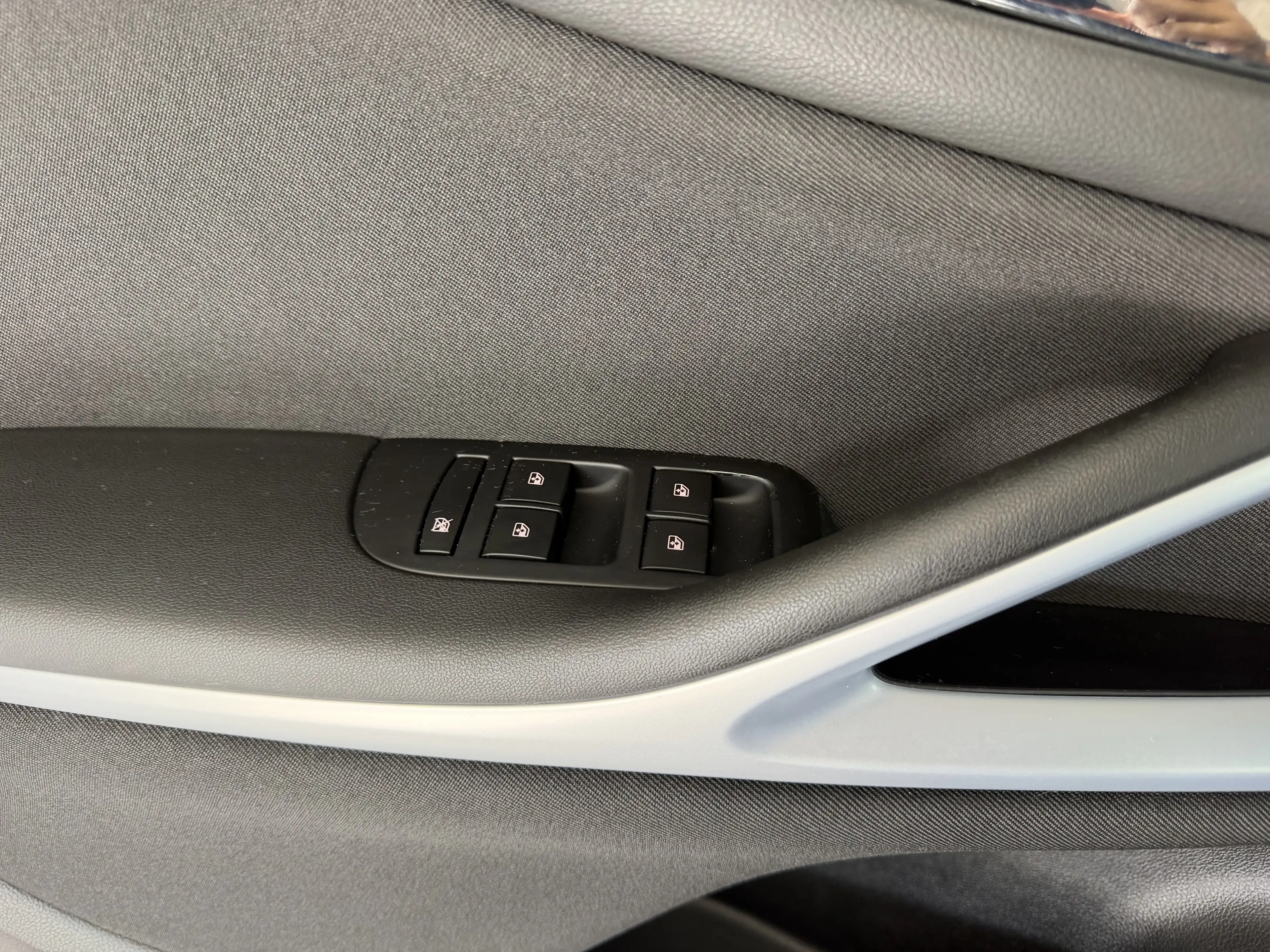 Opel Zafira Tourer Edition*AUTOMATIK+7SITZER* — photo 8