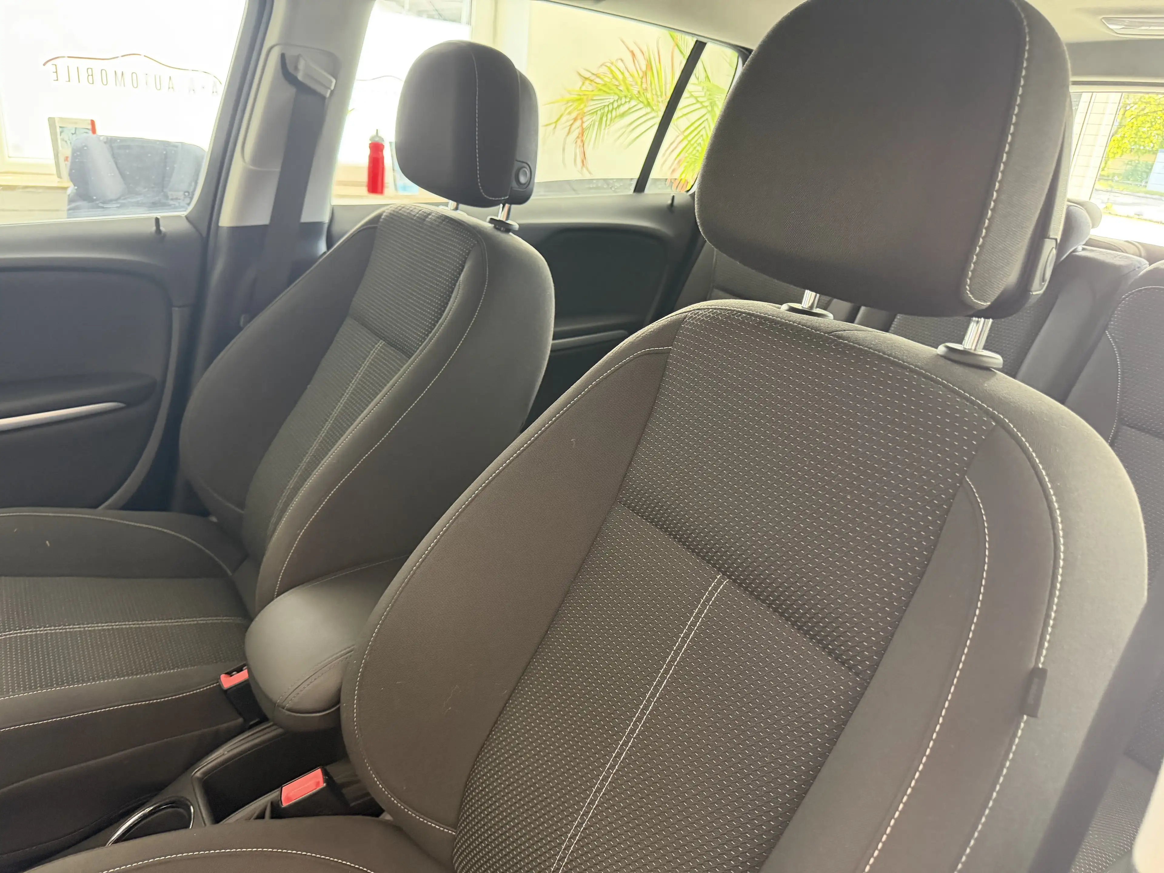 Opel Zafira Tourer Edition*AUTOMATIK+7SITZER* — photo 6