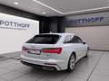 Audi A6 Avant 50 TDI Q 2x S LINE PANO AHK LM21 VIRTUAL Weiß - thumbnail 5