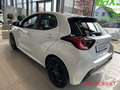 Mazda 2 1.5 VVT-i e-CVT  FWD HOMURA PLUS MJ 24 White - thumbnail 2