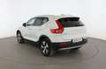 Volvo XC40 2.0 D3 Momentum Pro 2WD Blanco - thumbnail 4