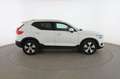 Volvo XC40 2.0 D3 Momentum Pro 2WD Blanco - thumbnail 7