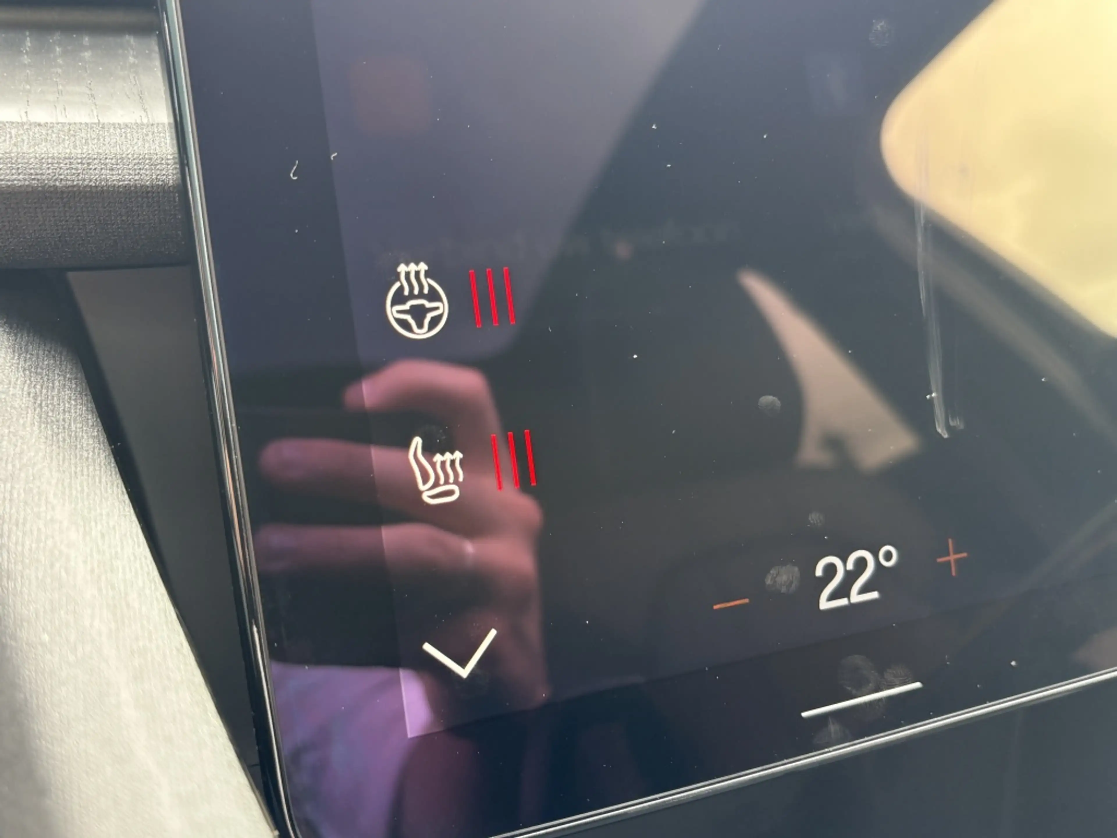 Polestar 2 Long range Single motor 82 kWh | PRIME pack | Bowe — photo 14
