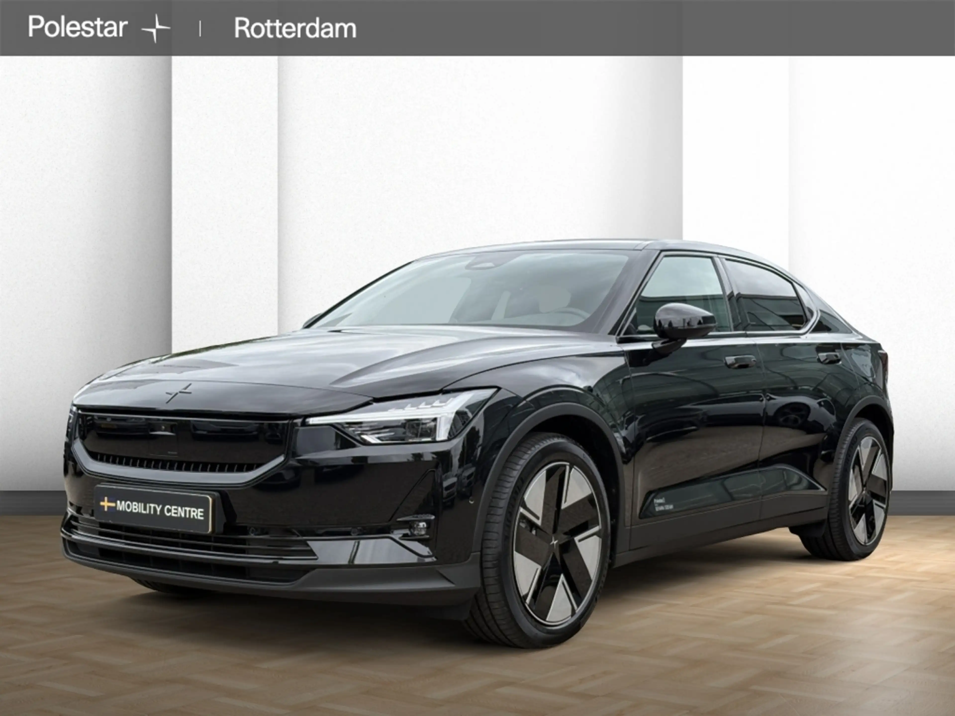 Polestar 2 Long range Single motor 82 kWh | PRIME pack | Bowe