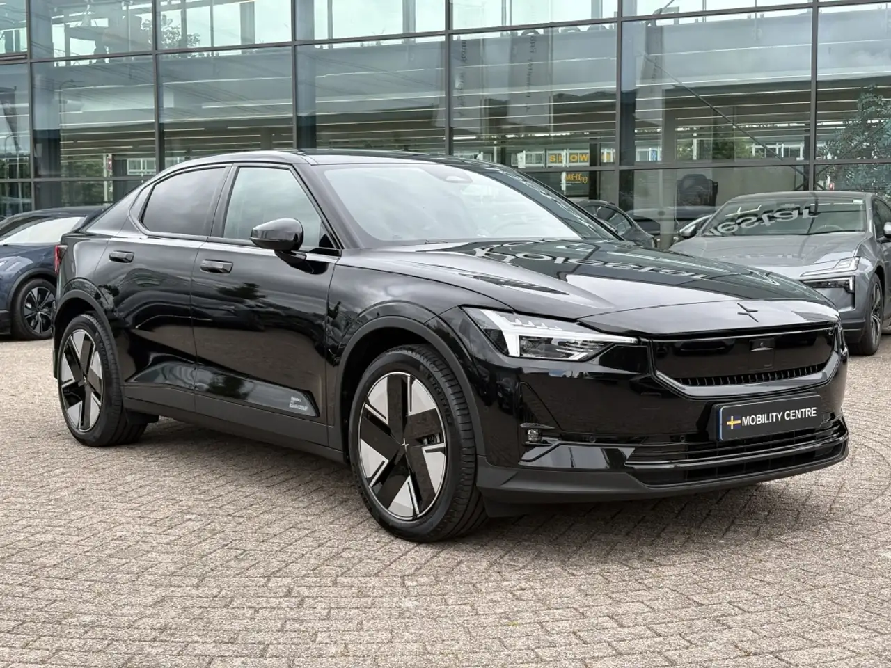 Polestar 2 2026
