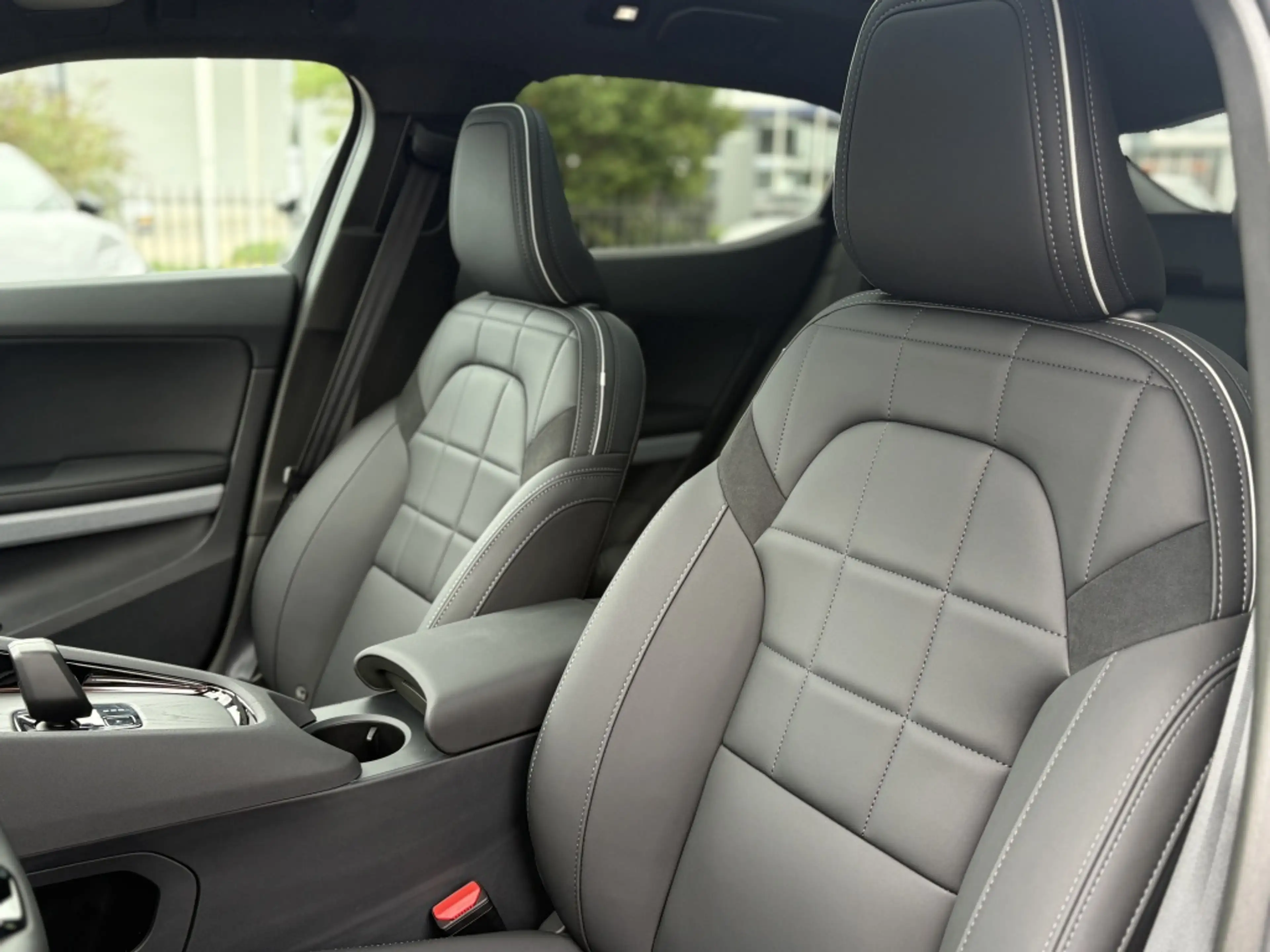 Polestar 2 Long range Single motor 82 kWh | PRIME pack | Bowe — photo 6