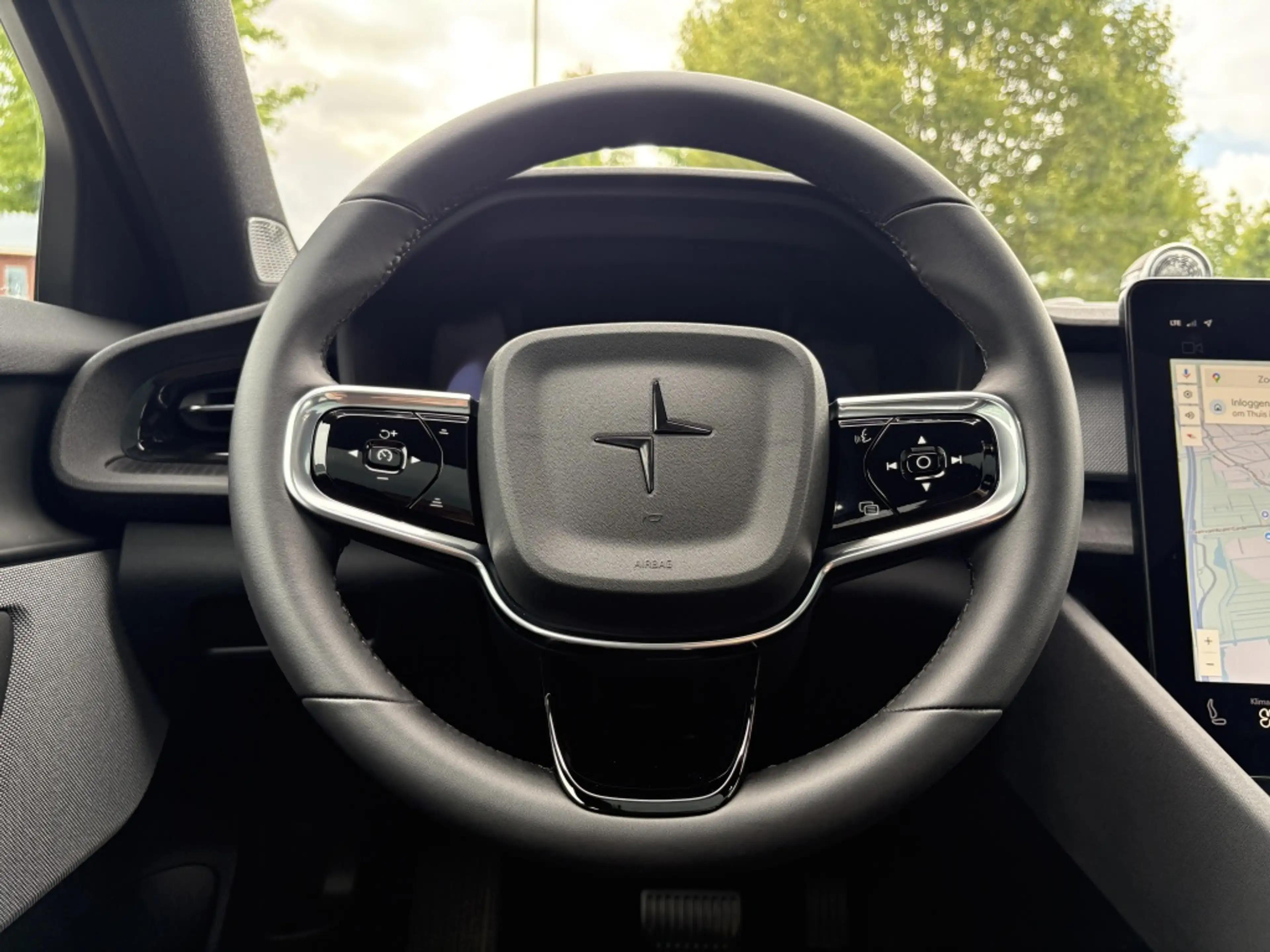 Polestar 2 Long range Single motor 82 kWh | PRIME pack | Bowe — photo 10