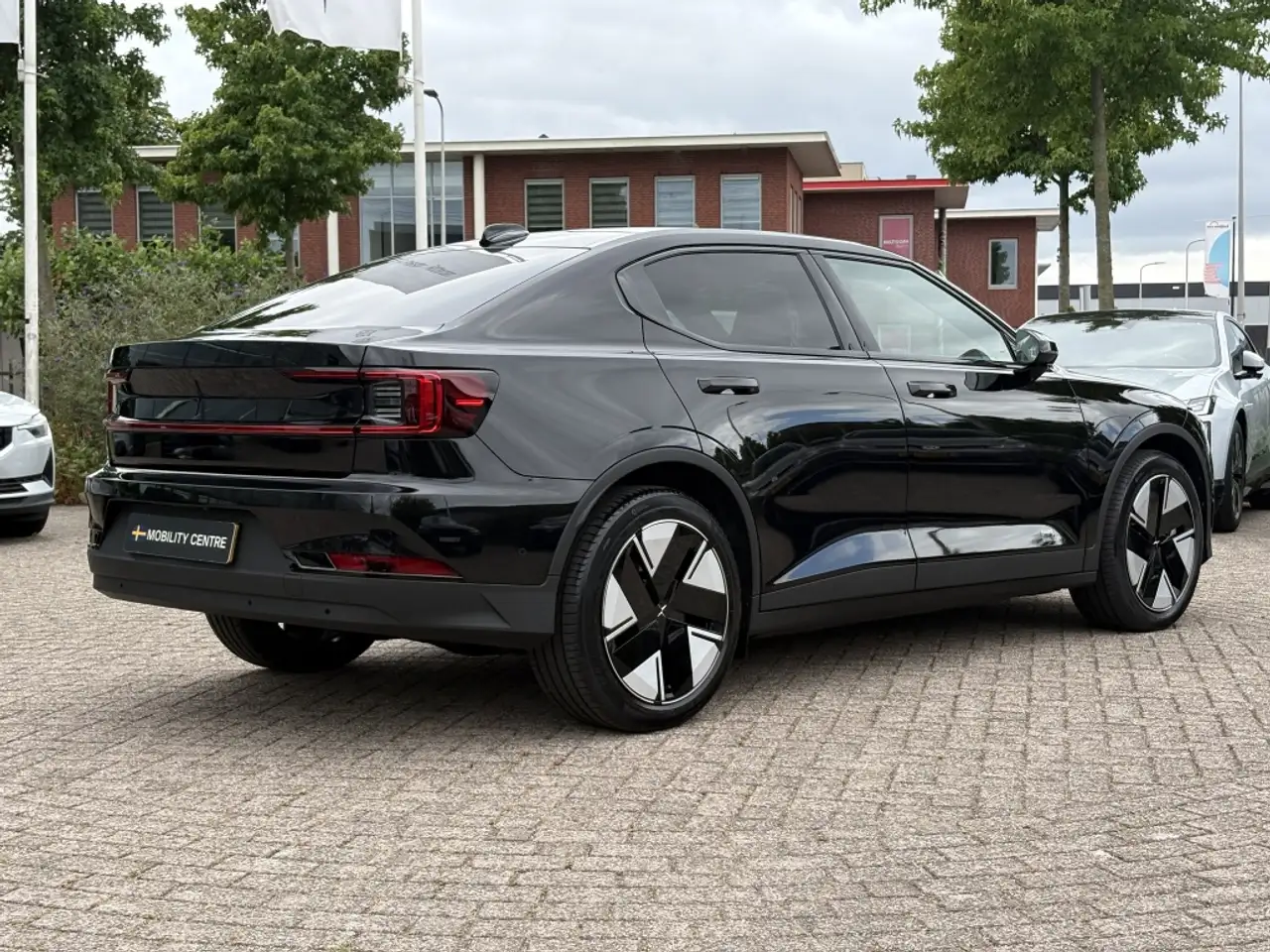 Polestar 2 2026