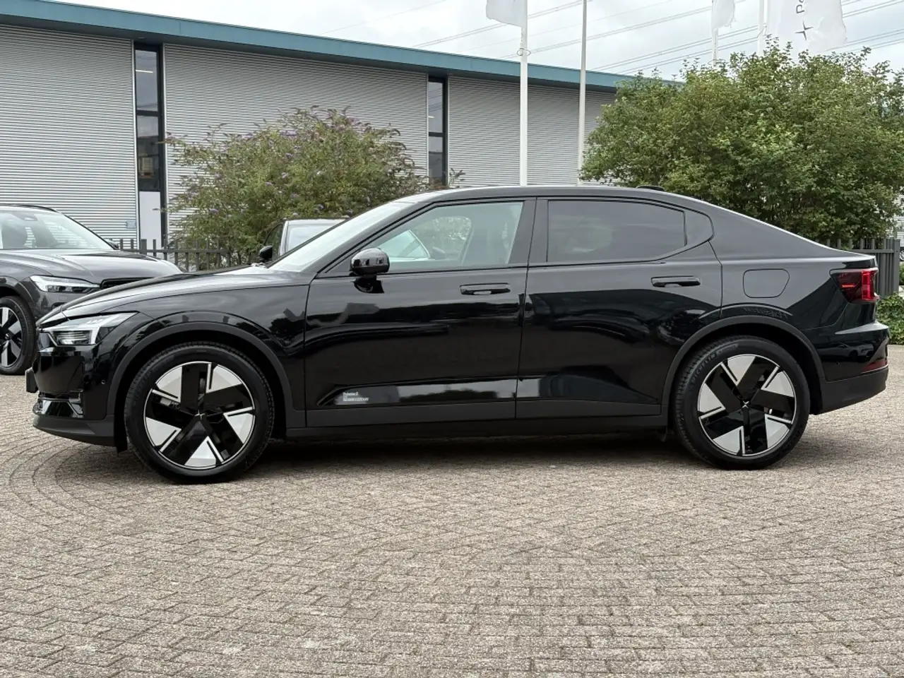Polestar 2 2026