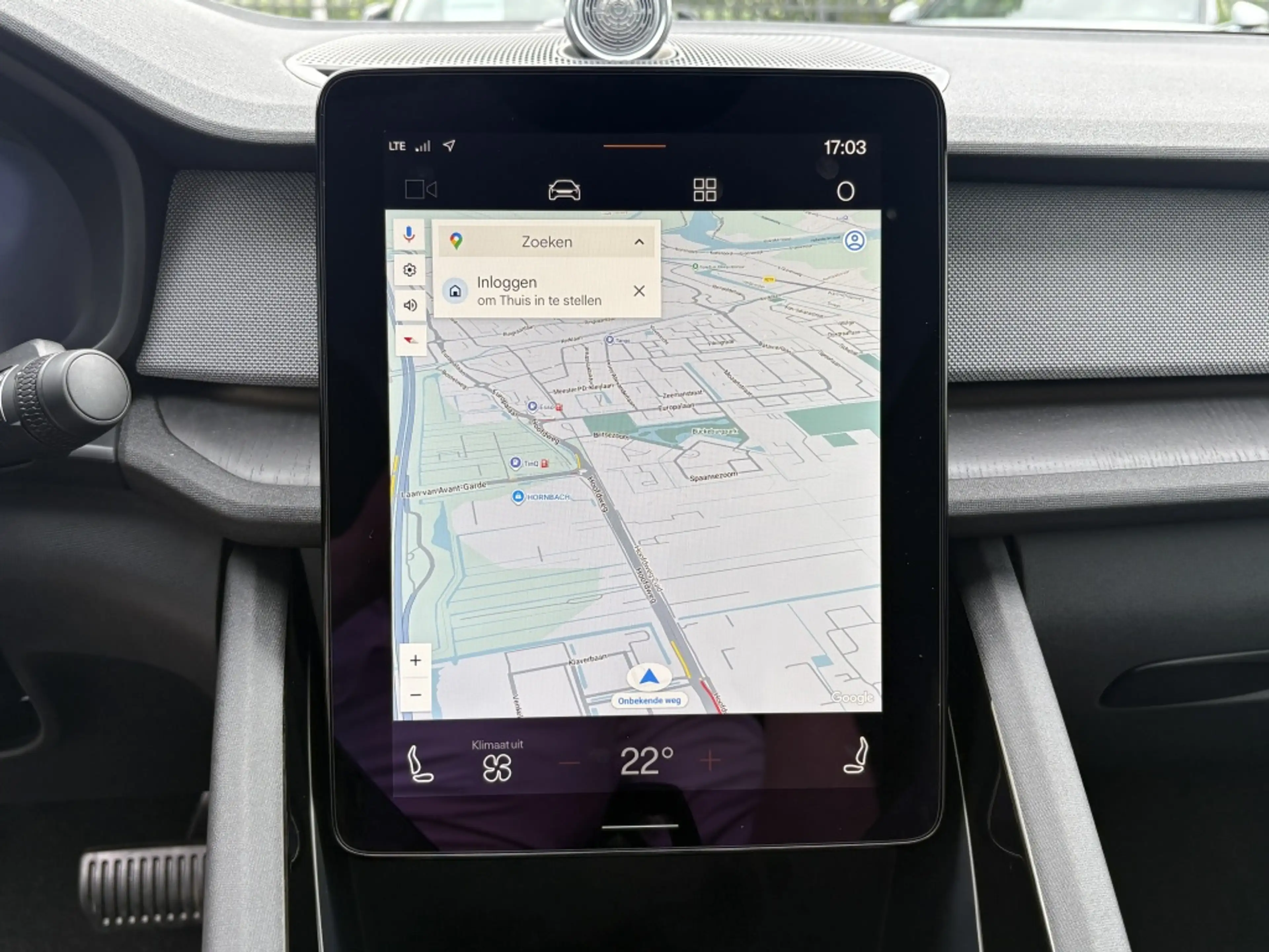Polestar 2 Long range Single motor 82 kWh | PRIME pack | Bowe — photo 12