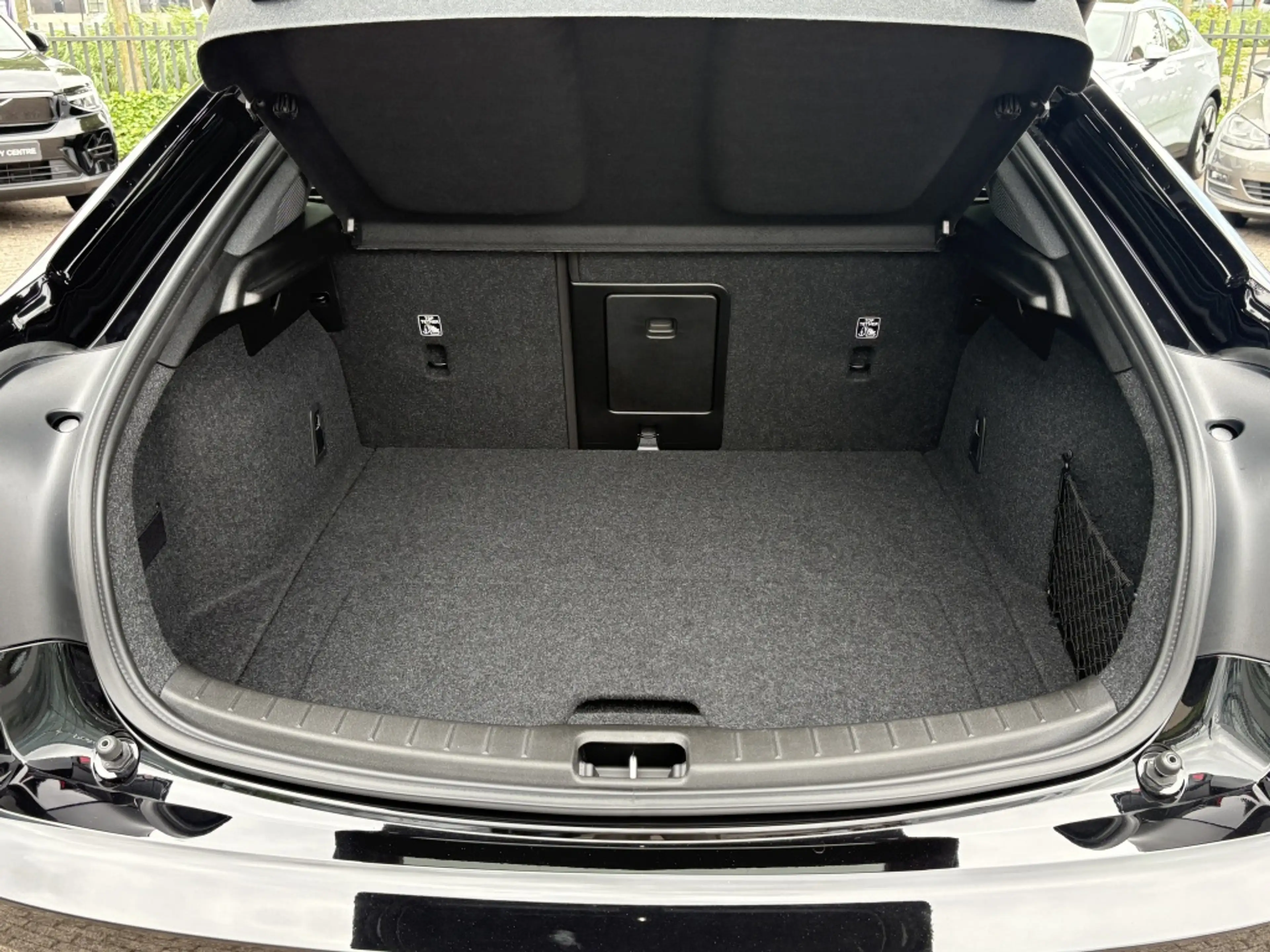Polestar 2 Long range Single motor 82 kWh | PRIME pack | Bowe — photo 15
