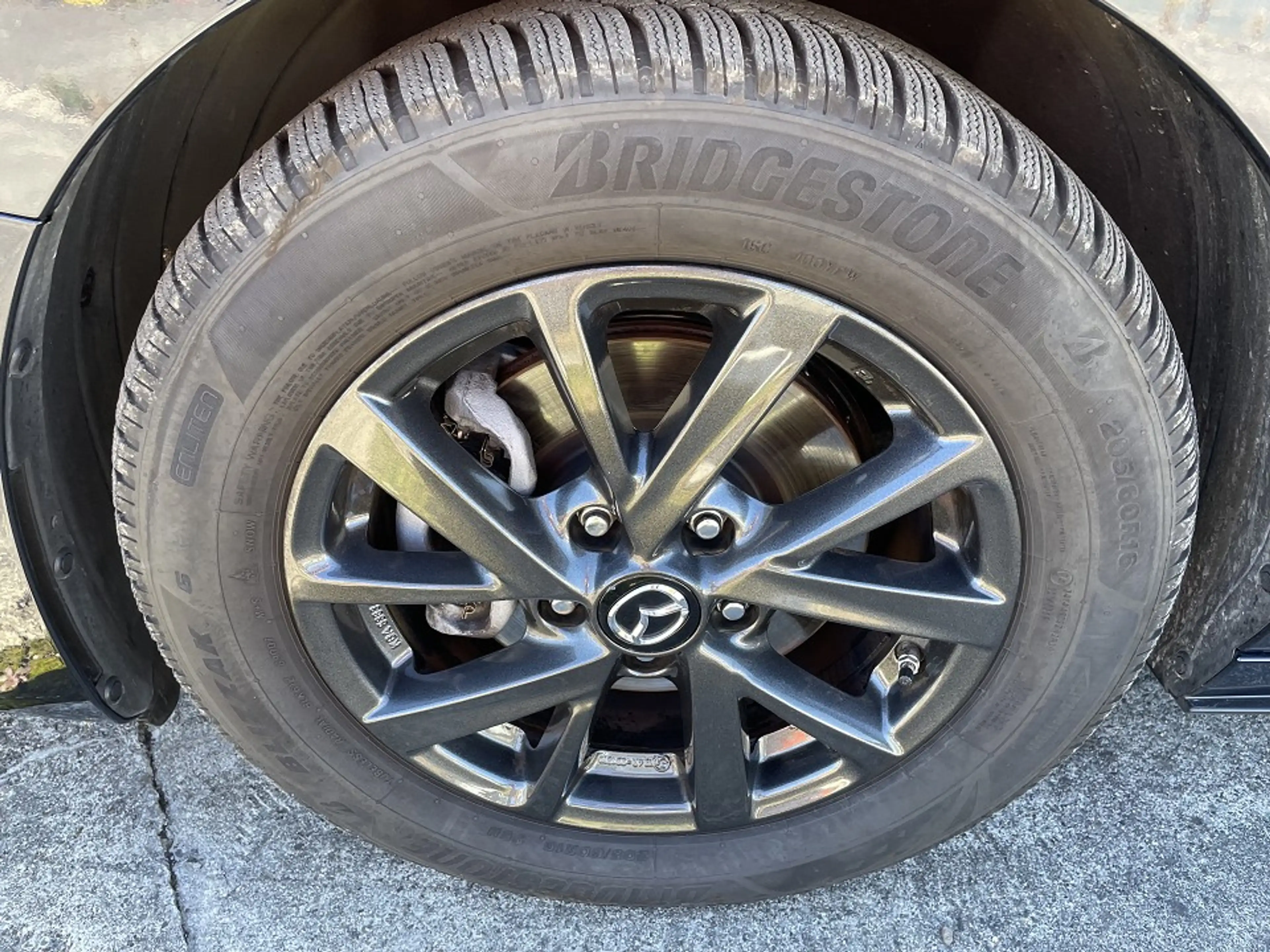 Mazda 3 4SN 2.5L e-SKYACTIV-G 140ps AT Exclusive-Line — photo 5