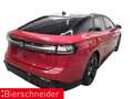 Volkswagen ID.7 GTX AHK DCC HuD H/K 360 Rot - thumbnail 3