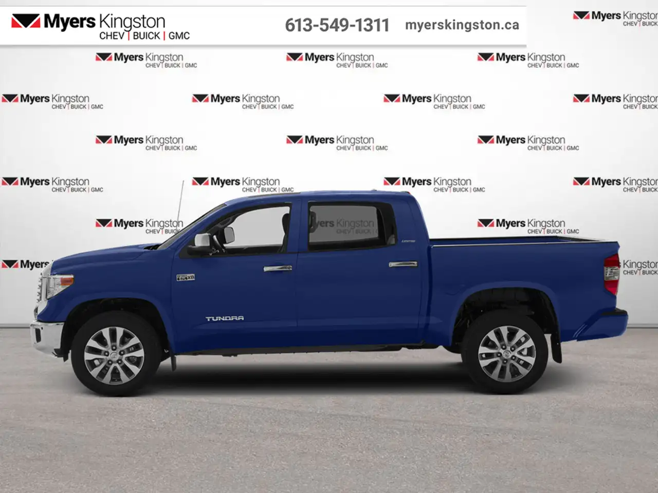 2015 Toyota Tundra