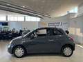 Fiat 500 1.0 hybrid Pop 70cv *24.000 KM* Grigio - thumbnail 8