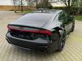 Audi RS7 MWST 19% - VOLL. - B&O - ALCANTARA - STNDHZ. UVM!! Negru - thumbnail 4