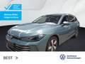 Volkswagen Passat Variant 2.0 TDI DSG ELEGANCE*IQ.LIGHT*AHK Groen - thumbnail 1