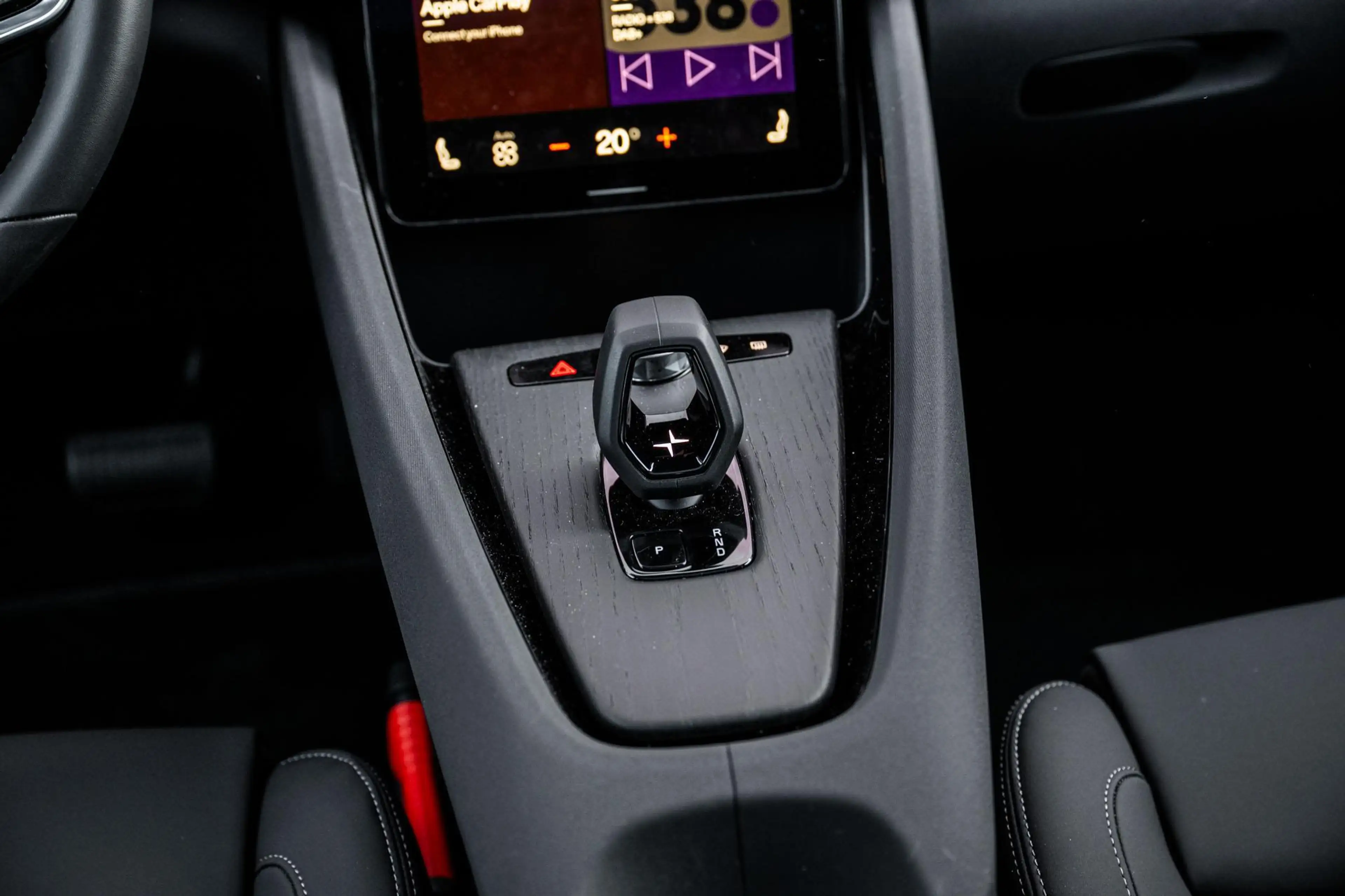 Polestar 2 Long Range Single Motor Prime 82 kWh | Pilot assis — photo 14