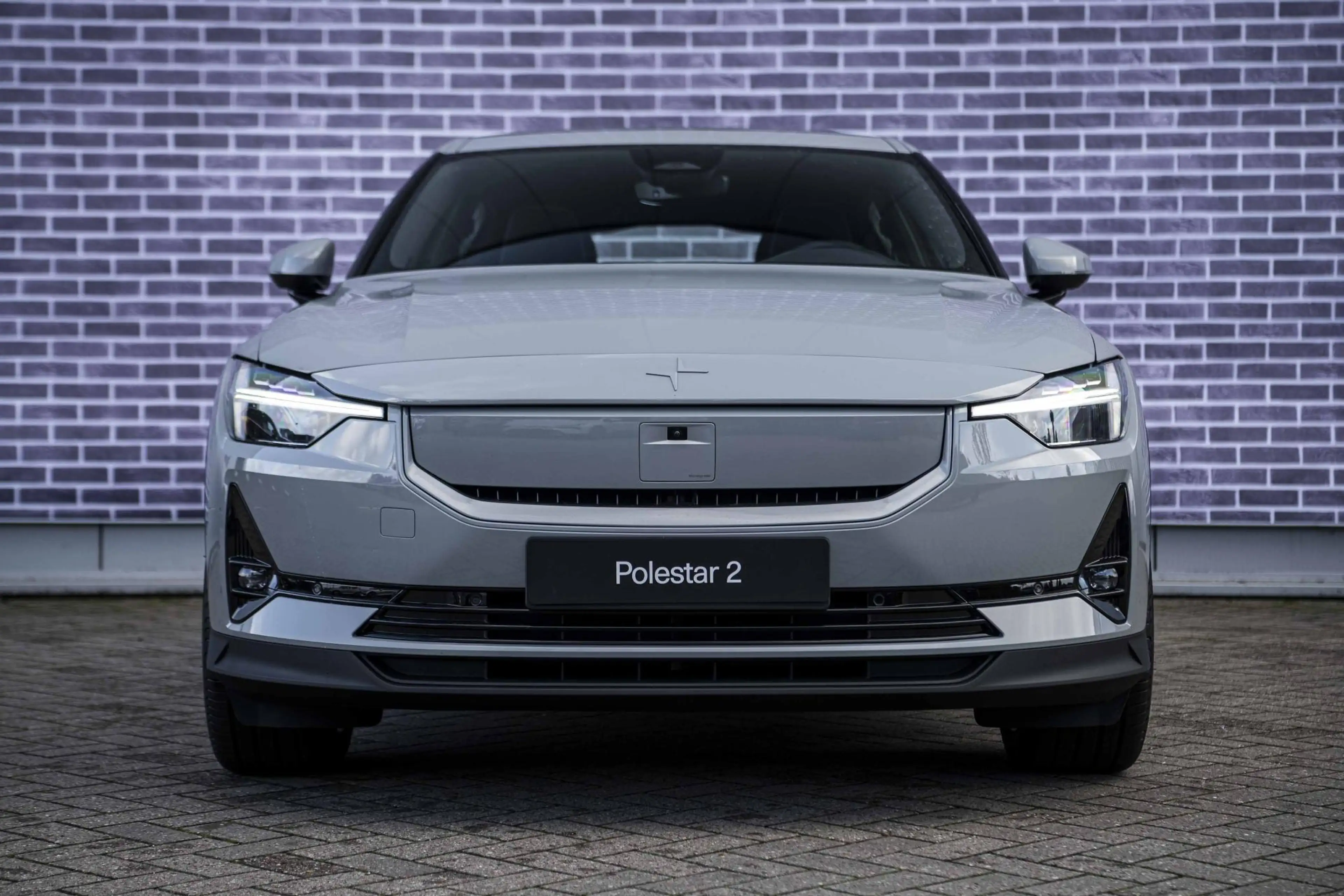 Polestar 2 Long Range Single Motor Prime 82 kWh | Pilot assis — photo 9